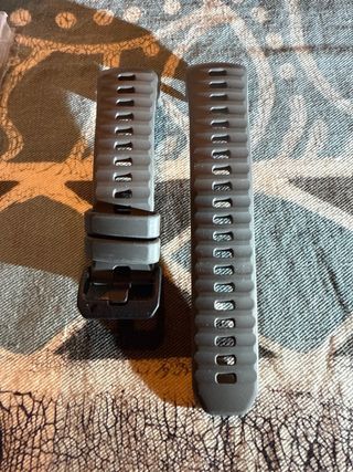 Garmin Instinct E Smartwatch Negro