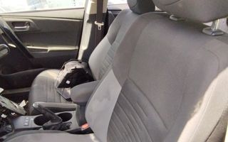 1669790 toyota 75c583lhd pomo palanca cambio auris