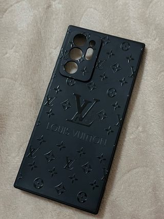 Custodia Samsung Galaxy Note 20 Ultra Nero