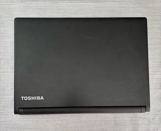 Portátil Toshiba