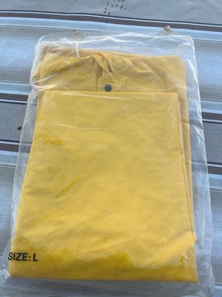 Camisa NORVIL Azul Talla M