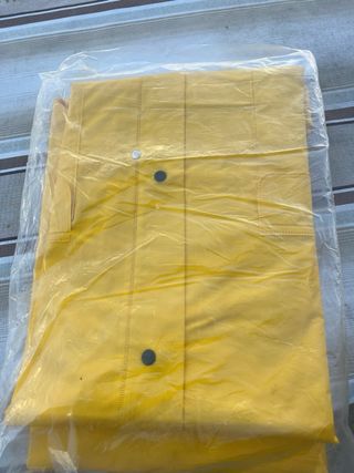 Camisa NORVIL Azul Talla M