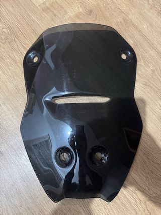 Cúpula Ducati Multistrada V4