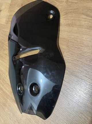 Cúpula Ducati Multistrada V4