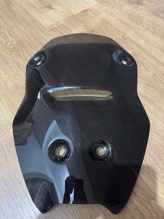 Cúpula Ducati Multistrada V4