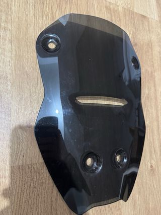 Cúpula Ducati Multistrada V4