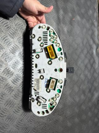 CUADRO INSTRUMENTOS PEUGEOT 206 SEDÁN 2002