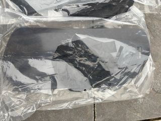 Confezione da 2 pettorine per Husqvarna