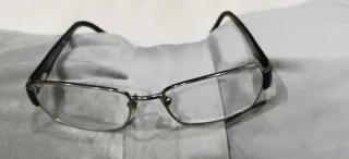 Montatura Occhiali da Vista Versace Uomo Donna