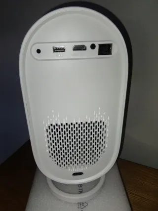 Proyector iWIMIUS K11, NUEVO.