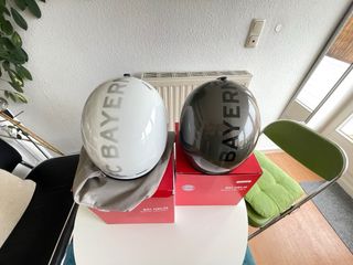 Cascos de esquí FC Bayern Múnich oficial