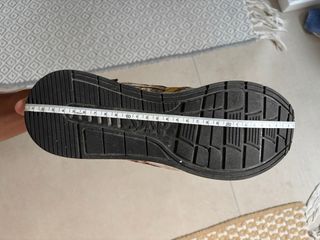 Sneakers Vivienne Westwood x Asics