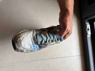 Sneakers Vivienne Westwood x Asics