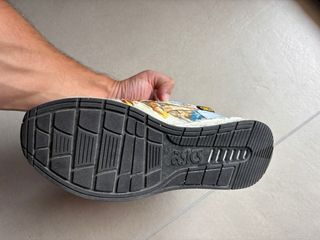 Sneakers Vivienne Westwood x Asics