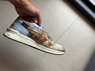 Sneakers Vivienne Westwood x Asics