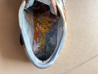 Sneakers Vivienne Westwood x Asics