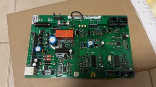 Placa Electrónica Truma Combi C4/4E