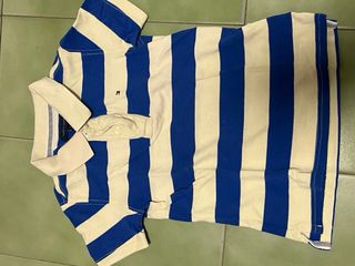 Polo Ralph Lauren y Tommy Niño en lote