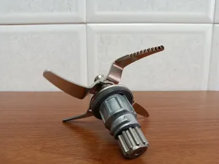 Cuchilla Robot Cocina Lacor 69561