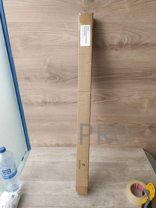 Stornello Rullo Senza Foratura a Doppio Strato Lino