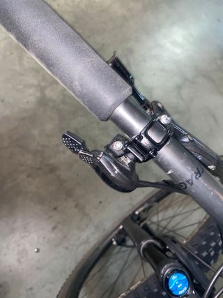 Trek Supercaliber 9.8 GX Taglia M/L