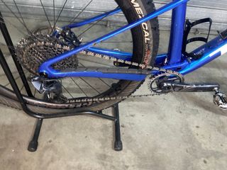 Trek Supercaliber 9.8 GX Taglia M/L