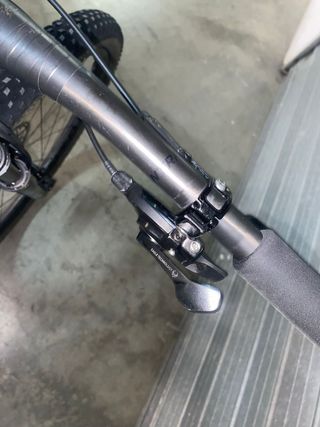 Trek Supercaliber 9.8 GX Taglia M/L