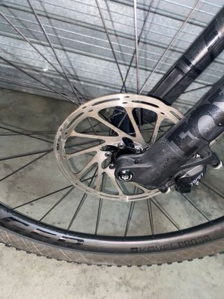 Trek Supercaliber 9.8 GX Taglia M/L