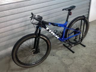 Trek Supercaliber 9.8 GX Taglia M/L