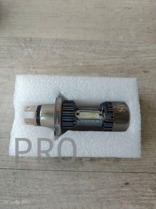 Faros de motocicleta 12V - 24V 30W - Rioler