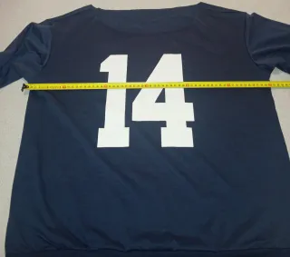 Sudadera ancha NUEVA