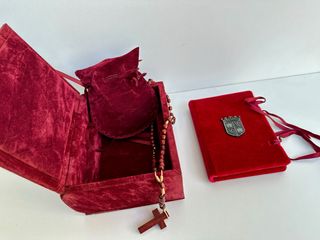 Facsímil Rosario Juana la Loca