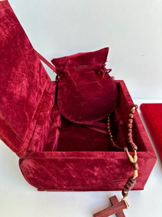 Facsímil Rosario Juana la Loca