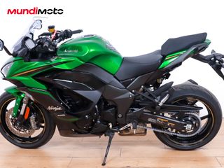 KAWASAKI NINJA 1100 SX