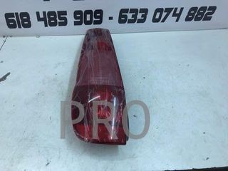 Piloto Fiat punto izquierdo