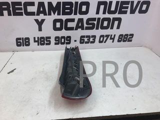 Piloto Fiat punto izquierdo