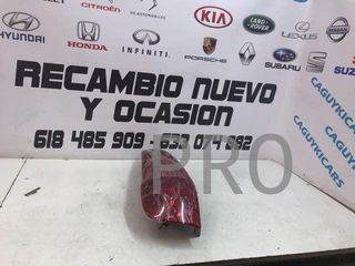 Piloto Fiat punto izquierdo