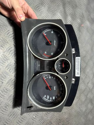 Cuadro Instrumentos Opel Zafira 2006
