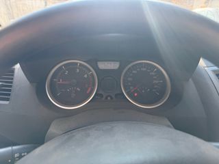 Renault Megane 2010