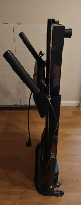 Cinta de correr FITFIU plegable