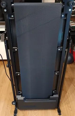 Cinta de correr FITFIU plegable