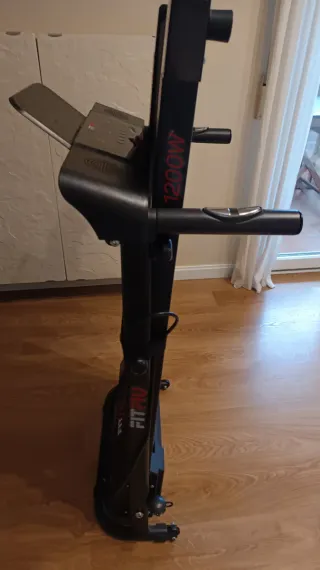 Cinta de correr FITFIU plegable
