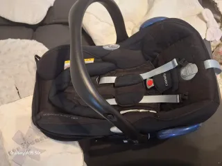 Bugaboo Cameleon 3 Negro