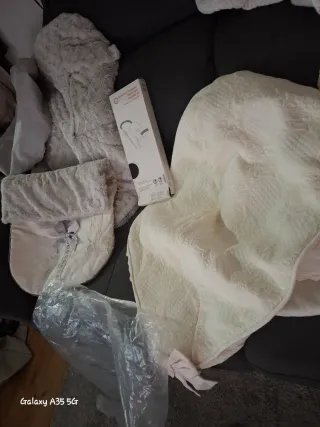 Bugaboo Cameleon 3 Negro