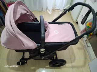 Bugaboo Cameleon 3 Negro