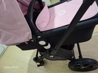 Bugaboo Cameleon 3 Negro