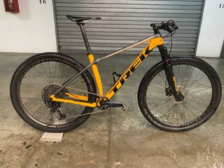 Trek Procaliber 9.7 GX
