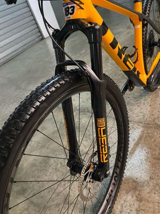 Trek Procaliber 9.7 GX