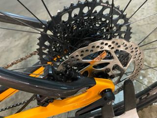 Trek Procaliber 9.7 GX