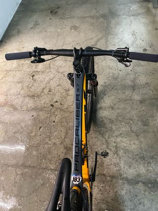 Trek Procaliber 9.7 GX